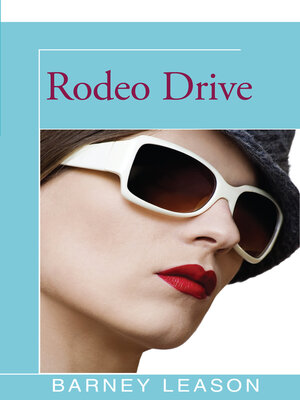 cover image of Rodeo Drive